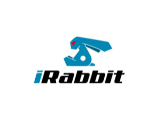 iRabbit - projektowanie logo - konkurs graficzny